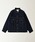 ADAM PATEK�i�A�_���p�e�b�N�j�́u�yADAMPATEK/�A�_���p�e�b�N�zthick selvedge nep denim jacket / 15.5oz�l�b�v����Z���r�b�W�f�j���W���P�b�g�i�f�j���W���P�b�g�j�v�b�l�C�r�[