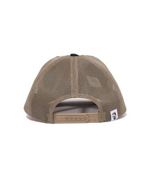 A BATHING APE（アベイシングエイプ）の「1ST CAMO SHARK MESH
