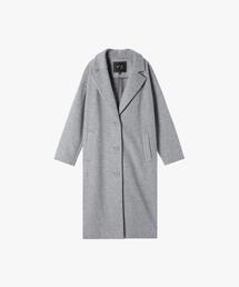 To b. by agnes b.（トゥービーバイアニエスベー）の「WW69 MANTEAU