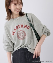 ROPE' PICNIC | YALE&HARVARD/プリントスウェット(スウェット)