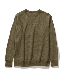 Foxfire（フォックスファイヤー）の「TCワッフルクルー（Tシャツ/カットソー）」