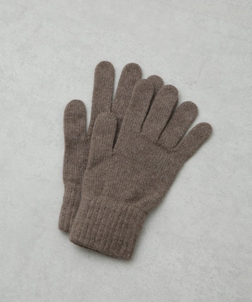 【セール】William Brunton/2 Ply Ladies Gloves（手袋）｜WILLIAM BRUNTON（ウィリアムブラントン ...
