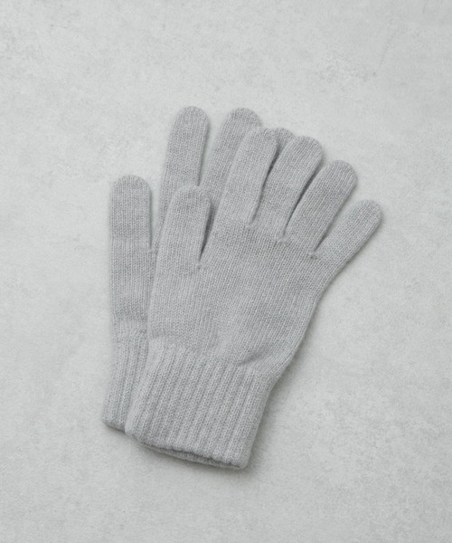 WILLIAM BRUNTON（ウィリアムブラントン）の「William Brunton/2 Ply Ladies Gloves（手袋 ...