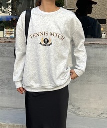 Sorriso | ゲームスウェット ゲームシャツ(スウェット)