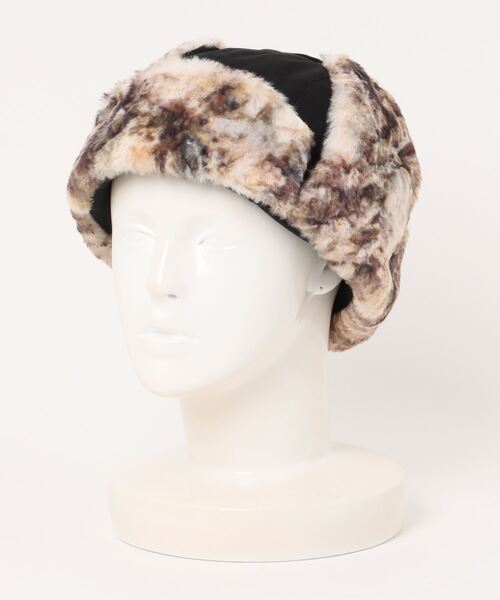 ヴァンガード 月の従者 フレネル FR