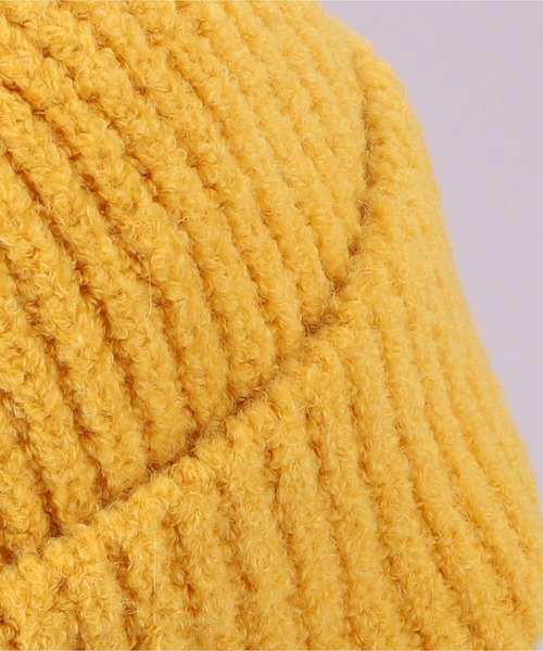 CA4LA（カシラ）の「VICTIM x CALA EAR FLAP KNIT CAP（ニットキャップ