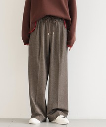 BARNYARDSTORM | BARNYARDSTORM / Brushed TRツイルパンツ【WEB限定サイズL】 ハンドウォッシャブル(その他パンツ)