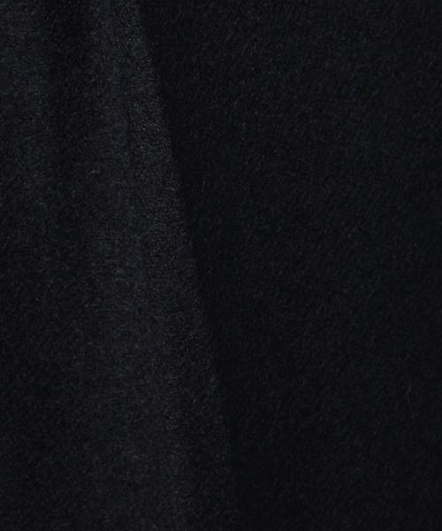 BEAUTY&YOUTH UNITED ARROWS（ビューティーアンドユースユナイテッドアローズ）の「＜TUBE＞ FLANO 1TRACK WIDE/パンツ◆（スラックス・メンズ・ブラック/ネイビー・MEDIUM/LARGE/SMALL）」の11枚目の写真