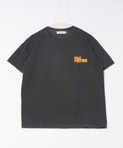 GOOD ROCK SPEED】25PFC001W ”PLUP FICTION” Tシャツ/パルプ