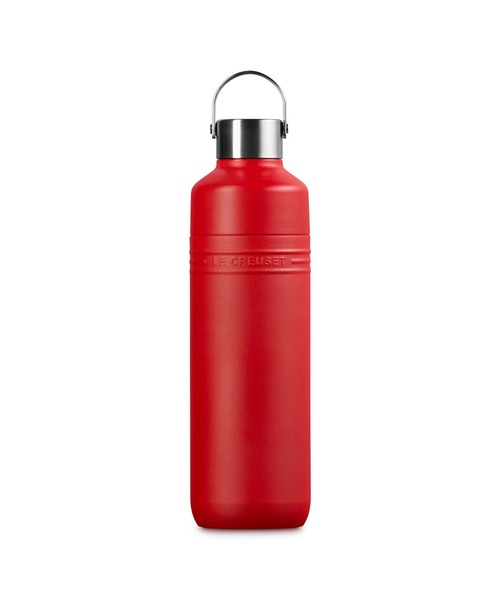 【半額】 OTG ボトル 1L（水筒）｜Le Creuset（ルクルーゼ）の 保存容器・ケース