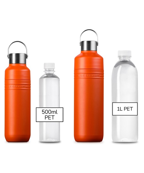 OTG ボトル 1L（水筒）｜Le Creuset（ルクルーゼ）の
