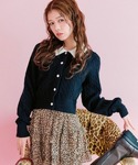 OLIVE des OLIVE(オリーブデオリーブ)の「トップス(カーディガン/ボレロ)」