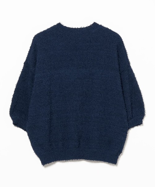Lohen ブークレコンパクトニット 楽天市場】【即日出荷】15%OFF! FRAY I.D フレイアイディー