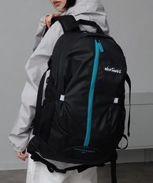 WILD THINGS | 【WILD THINGS/ワイルドシングス】ヘルメット バックパック (容量：約32L）(バックパック/リュック)