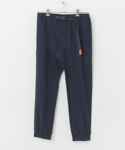 GRAMICCI × URBAN RESEACH ROSSO 別注ジョガーパンツ アーバンリサーチ ロッソ URBAN RESEARCH ROSSO 【予約】『別注