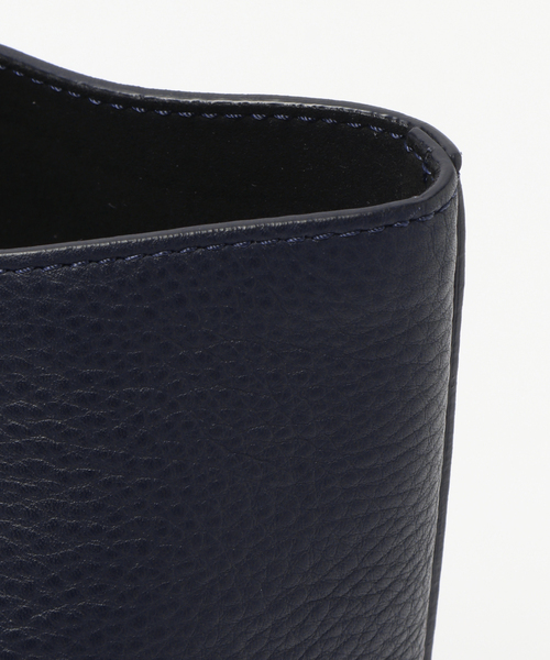 EDIFICE（エディフィス）の「S.MANO(エス マーノ) ROPE TOTE SMN007（トートバッグ・メンズ・ネイビー/ベージュ/ブラック・FREE）」の11枚目の写真