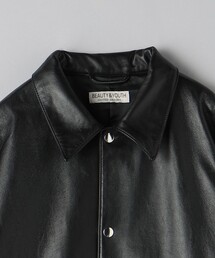 BEAUTY&YOUTH UNITED ARROWS（ビューティーアンドユースユナイテッド