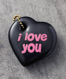 JACKSON MATISSE(WN\}eBX)́yJACKSON MATISSE /WN\}eBXz""i love you Key Float""(̑G)