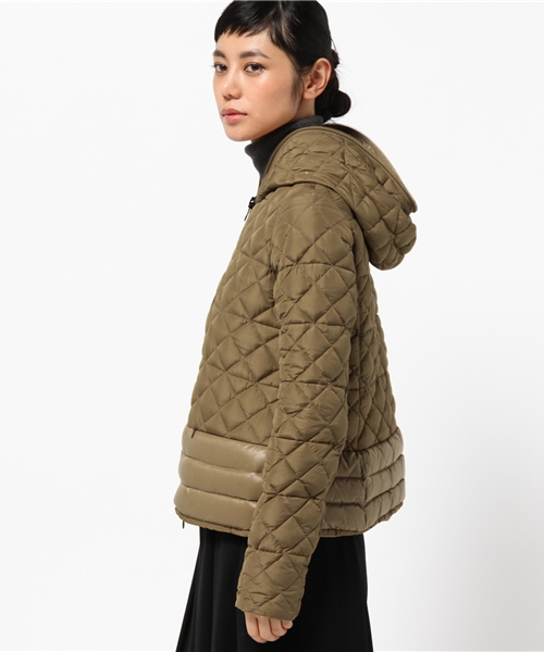 DUVETICA（デュベティカ）の「DUVETICA ショートダウン（ダウン