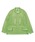 F/CE. �i�G�t�V�[�C�[�j�́uF/CE. 15D NYLON RIPSTOP SHIRT / �G�t�V�[�C�[ 15�f�j�[�� �i�C���� ���b�v�X�g�b�v �V���c�i�V���c/�u���E�X�j�v�b�O���[��