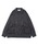 F/CE. �i�G�t�V�[�C�[�j�́uF/CE. 15D NYLON RIPSTOP SHIRT / �G�t�V�[�C�[ 15�f�j�[�� �i�C���� ���b�v�X�g�b�v �V���c�i�V���c/�u���E�X�j�v�b�u���b�N