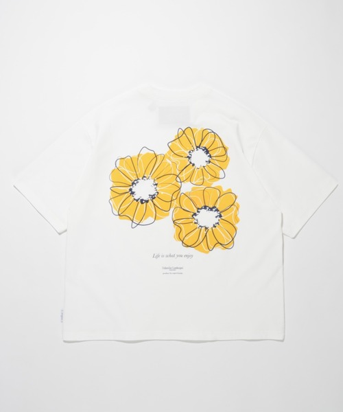 VALENTINO フラワーデザイン Tシャツ 楽天市場】ヴァレンティノ Tシャツ メンズ 【 VALENTINO FLOWER
