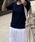 CHAN ME�i�`�����~�j�́u���E���h�l�b�N�������u�j�b�g�i�j�b�g/�Z�[�^�[�j�v�b�l�C�r�[