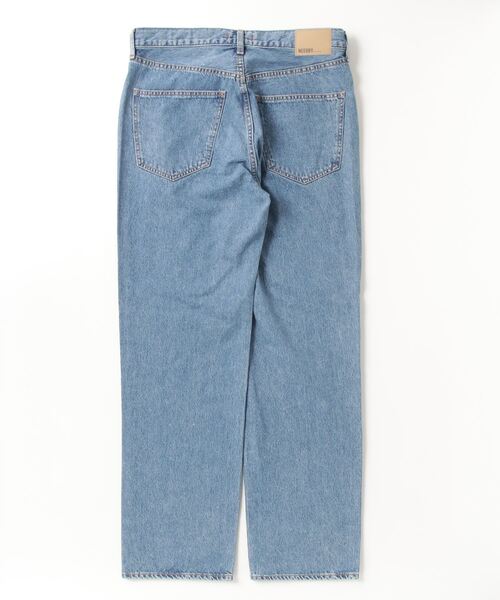 NEEDBY heritage JOE（デニムパンツ）｜NEEDBY heritage（ニー