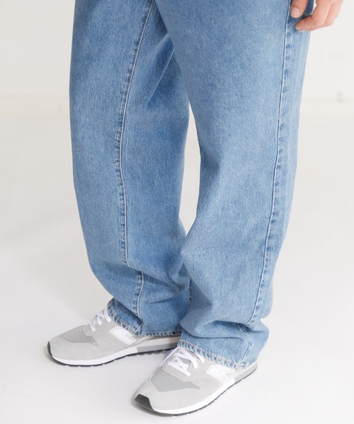 セール】NEEDBY heritage JOE（デニムパンツ）｜NEEDBY heritage（ニー