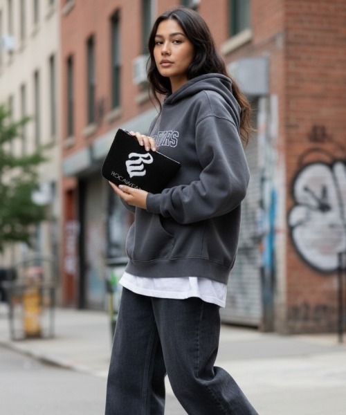 セール】Rocawearさがらポーチ（ポーチ）｜ROCAWEAR（ロカウェア）の