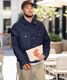 ROCAWEAR（ロカウェア）の「Rocawearさがらポーチ（ポーチ）」