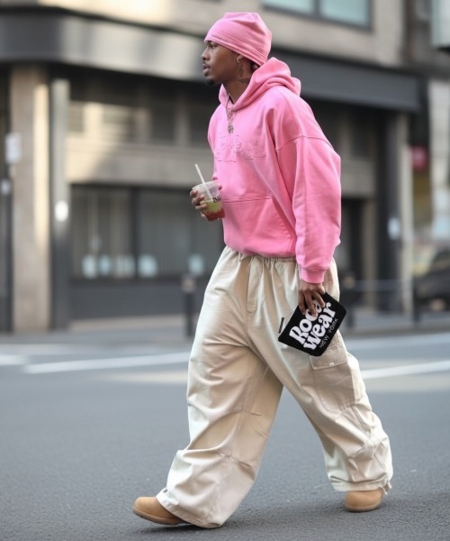 セール】Rocawearさがらポーチ（ポーチ）｜ROCAWEAR（ロカウェア）の