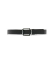 ブラックベルト　レザー　90全長約105cm　（レッだー） 楽天市場】【10%OFF】 ベルト メンズ ビジネス 本革 | 牛革 穴