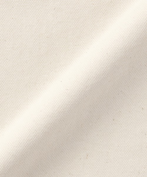 MUJI Labo(ムジラボ)の「〔MUJI Labo〕婦人 和紙混カルゼパンツ(カーゴパンツ・レディース・キナリ・27inch/26inch/25inch/24inch)」の9枚目の写真