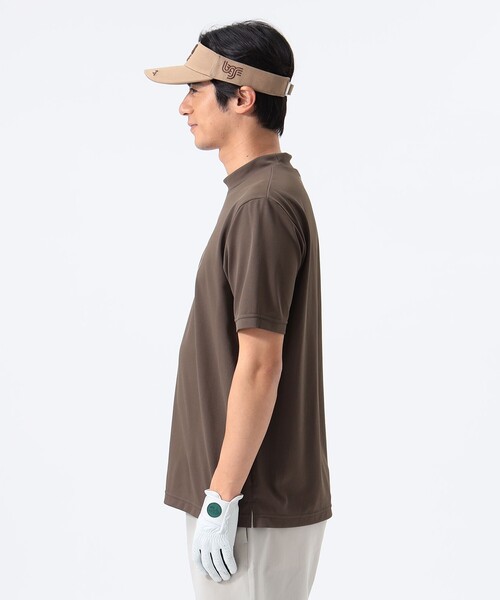 セール】【UVカット/吸水速乾】ORANGE LABEL / シーズンロゴ