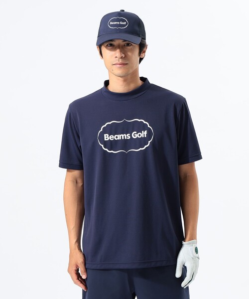 セール】【UVカット/吸水速乾】ORANGE LABEL / シーズンロゴ