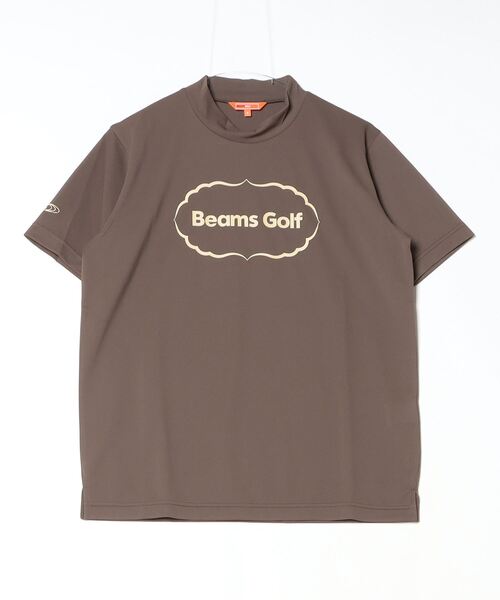 新品 BEAMS GOLF ORANGE LABEL スウェットシャツ Amazon.co.jp: [ビームスゴルフ] S/Sスウェット 〈MEN〉 ORANGE