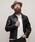 schott�i�V���b�g�j�́uSchott/�V���b�g/103US TRUCKER JACKET/���U�[ �g���b�J�[�W���P�b�g�i���C�_�[�X�W���P�b�g�j�v�b�u���b�N