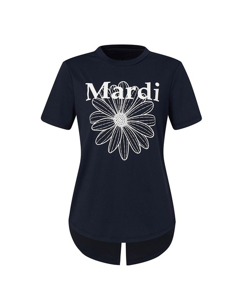 Mardi Mercredi マルディメクルディ パニーニナイロン フラワー黒 楽天市場】マルディメクルディ Mardi Mercredi スウェット
