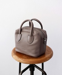 RIPANI | ミニボストンバッグ【RIPANI/リパーニ】(ボストンバッグ)