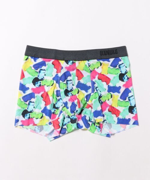 BODY WILD（ボディーワイルド）の「BODY WILD/ボディワイルド ボクサーパンツ 吸汗速乾タイプ カットオフ（ボクサーパンツ・メンズ・その他1/その他2/その他4/その他3/その他9/その他10/その他11/その他6/その他8/その他5/その他13/その他14/その他15/その他16/その他12・MEDIUM/LARGE）」の11枚目の写真