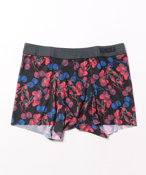 BODY WILD（ボディーワイルド）の「BODY WILD/ボディワイルド ボクサーパンツ 吸汗速乾タイプ カットオフ（ボクサーパンツ・メンズ・その他1/その他2/その他4/その他3/その他9/その他10/その他11/その他6/その他8/その他5/その他13/その他14/その他15/その他16/その他12・MEDIUM/LARGE）」の12枚目の写真