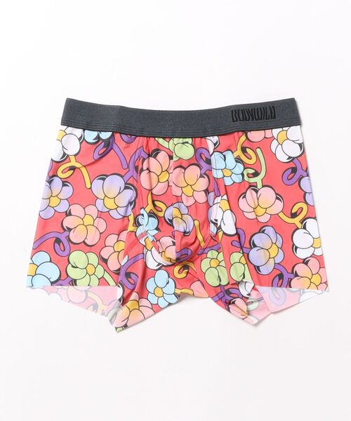 BODY WILD（ボディーワイルド）の「BODY WILD/ボディワイルド ボクサーパンツ 吸汗速乾タイプ カットオフ（ボクサーパンツ・メンズ・その他1/その他2/その他4/その他3/その他9/その他10/その他11/その他6/その他8/その他5/その他13/その他14/その他15/その他16/その他12・MEDIUM/LARGE）」の13枚目の写真