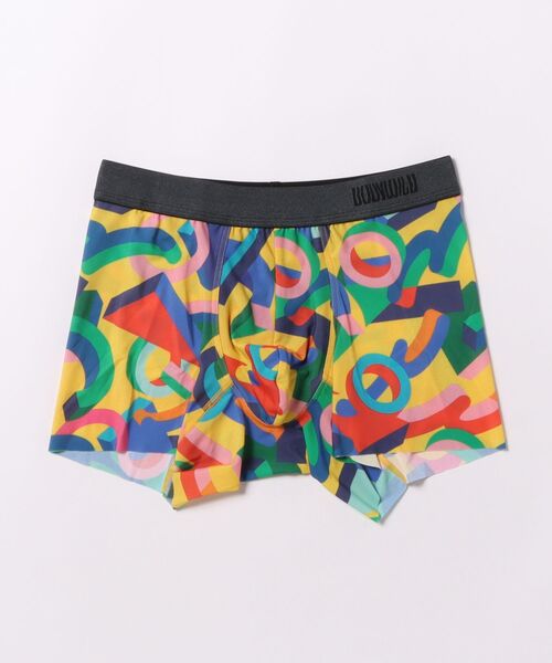 BODY WILD（ボディーワイルド）の「BODY WILD/ボディワイルド ボクサーパンツ 吸汗速乾タイプ カットオフ（ボクサーパンツ・メンズ・その他1/その他2/その他4/その他3/その他9/その他10/その他11/その他6/その他8/その他5/その他13/その他14/その他15/その他16/その他12・MEDIUM/LARGE）」の15枚目の写真