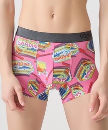 BODY WILD（ボディーワイルド）の「BODY WILD/ボディワイルド ボクサーパンツ 吸汗速乾タイプ カットオフ（ボクサーパンツ・メンズ）」