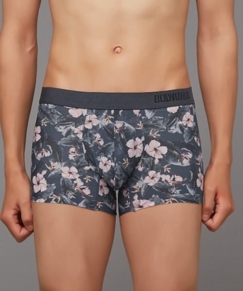 BODY WILD（ボディーワイルド）の「BODY WILD/ボディワイルド ボクサーパンツ 吸汗速乾タイプ カットオフ（ボクサーパンツ・メンズ・その他1/その他2/その他4/その他3/その他9/その他10/その他11/その他6/その他8/その他5/その他13/その他14/その他15/その他16/その他12・MEDIUM/LARGE）」の7枚目の写真