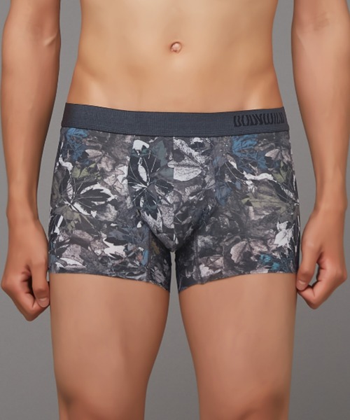 BODY WILD（ボディーワイルド）の「BODY WILD/ボディワイルド ボクサーパンツ 吸汗速乾タイプ カットオフ（ボクサーパンツ・メンズ・その他1/その他2/その他4/その他3/その他9/その他10/その他11/その他6/その他8/その他5/その他13/その他14/その他15/その他16/その他12・MEDIUM/LARGE）」の8枚目の写真