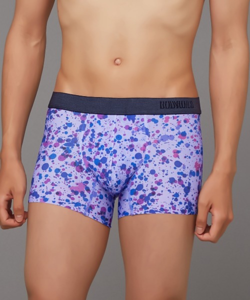 BODY WILD（ボディーワイルド）の「BODY WILD/ボディワイルド ボクサーパンツ 吸汗速乾タイプ カットオフ（ボクサーパンツ・メンズ・その他1/その他2/その他4/その他3/その他9/その他10/その他11/その他6/その他8/その他5/その他13/その他14/その他15/その他16/その他12・MEDIUM/LARGE）」の10枚目の写真