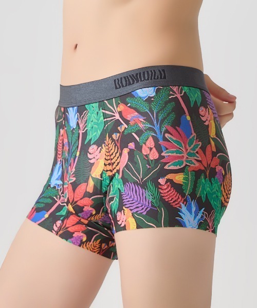 BODY WILD（ボディーワイルド）の「BODY WILD/ボディワイルド ボクサーパンツ 吸汗速乾タイプ カットオフ（ボクサーパンツ・メンズ・その他1/その他2/その他4/その他3/その他9/その他10/その他11/その他6/その他8/その他5/その他13/その他14/その他15/その他16/その他12・MEDIUM/LARGE）」の17枚目の写真