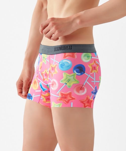 BODY WILD（ボディーワイルド）の「BODY WILD/ボディワイルド ボクサーパンツ 吸汗速乾タイプ カットオフ（ボクサーパンツ・メンズ・その他1/その他2/その他4/その他3/その他9/その他10/その他11/その他6/その他8/その他5/その他13/その他14/その他15/その他16/その他12/その他17/その他18・MEDIUM/LARGE）」の19枚目の写真